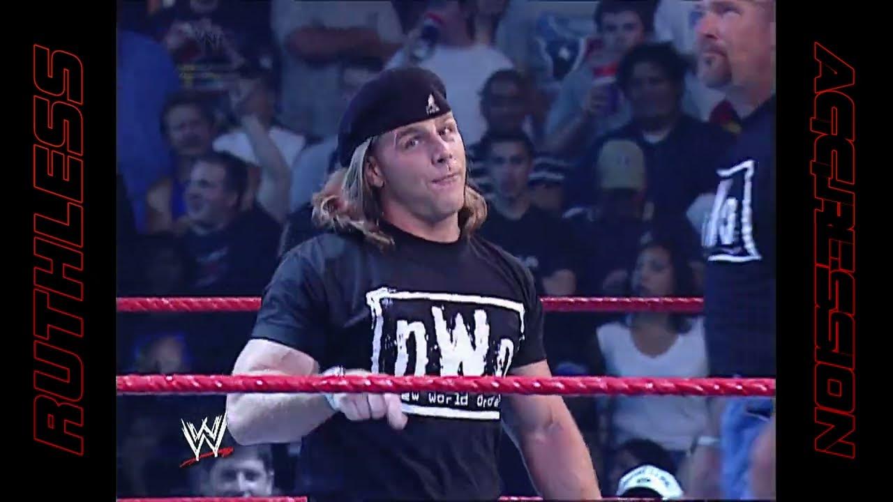 Shawn Michaels