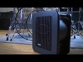 GENELEC 7040APM активный сабвуфер обзор в Музторг Украина