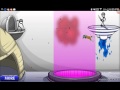 Stick man kill in lab ep 2 g mod gun