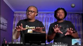 Gwatuka || Red Shakes Live on Jbm Sounds || The Classic mix 24 March 2024