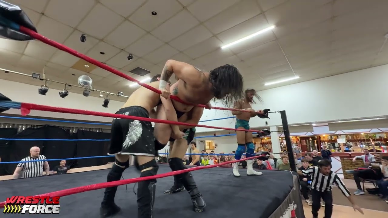 Leighton Buzzard Rumble | Leighton Buzzard | November 15th 2025