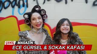 Ece Gürsel & Sokak Kafasi
