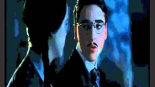 Famous Wednesday and Joel - The Addams Family Profile