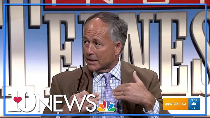 Inside TN: Jimmy Matlock, Jason Emert, Part 1