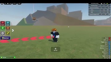 ⚡FLASHPOINT Script | Ultimate Speed World Collide | Roblox Script/Hack