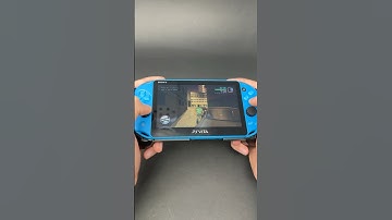 The Ultimate PS Vita for 2025!