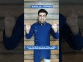 The Power of Confidence Part-6 | Being Indirect | #shorts