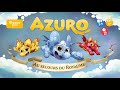 Azuro  au secours du royaume