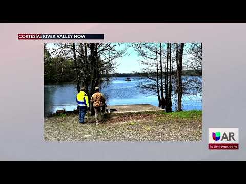 Trágico accidente en el lago Atkins se cobra la vida de un hombre