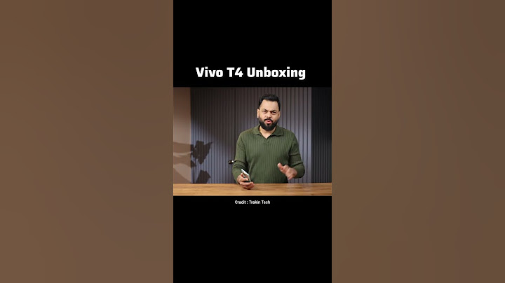 Vivo T4 5G Unboxing & First Impression 7300mAh +90W Charging, SD 7s Gen 3 Price : 19,999