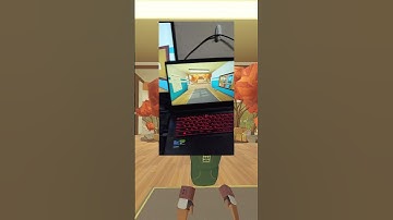 How to Use Streamer Cam in Rec Room
