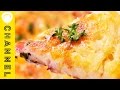 ベーコンポテトピザ │ Bacon Potato Pizza