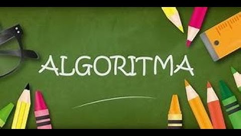 Algoritma & Struktur Data : Array, Stack dan Queue