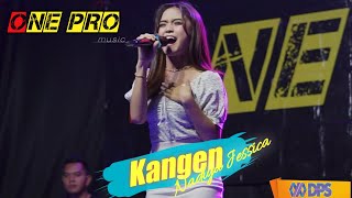 KANGEN - Nadya Jesica | ONE PRO liveSumber sewu JPS Audio