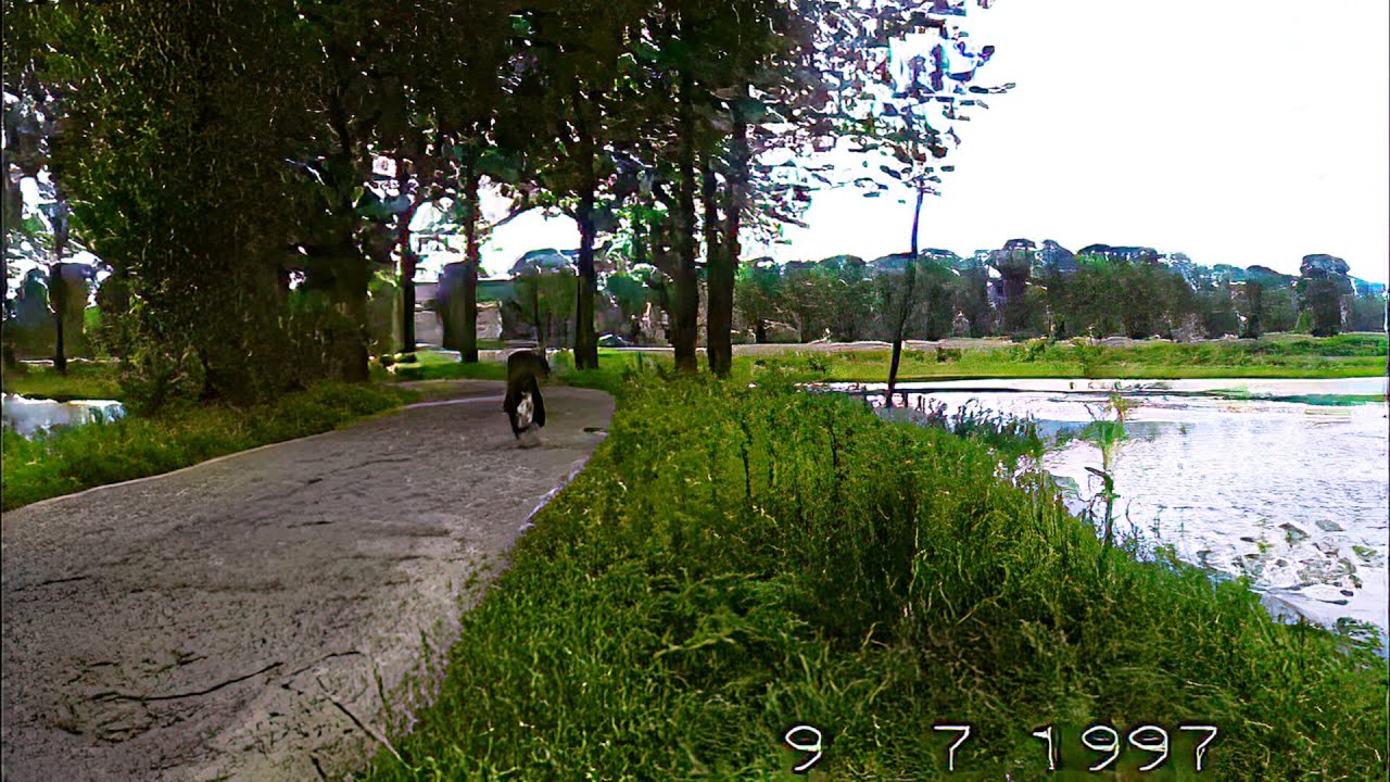 Powódź 1997 | Gorzów Śląski - Praszka - Szyszków