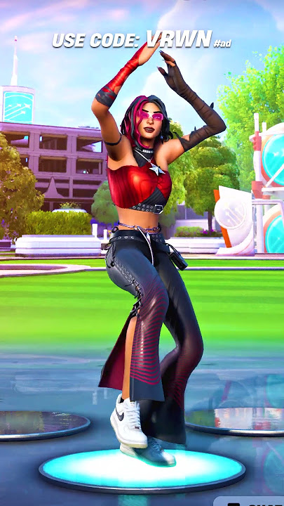 Download lagu NEW JT Coming Icon Emote | Fortnite