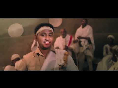 Daniel Gizachew Teddy Afro 