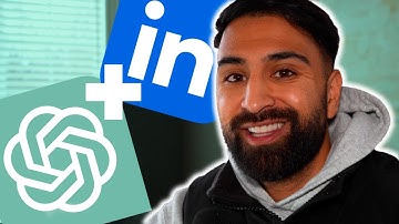 How to Use Chat GPT to Create Content on LinkedIn