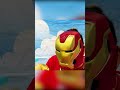 Jannie Pretend Play as Superheroes - Part 3