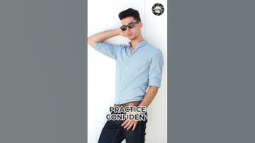 5 Ways to Create an Inspiring Men’s Modeling Portfolio