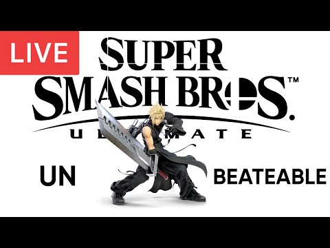 | LIVE |  Super Smash Bros Ultimate VS Viewers