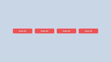 [Thiết Kế Web] Hiệu ứng 3D Button chỉ sử dụng HTML và CSS