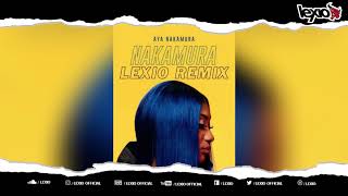 Aya Nakamura - Pookie (Lexio Remix) Resimi