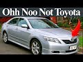 Must Watch Before Buying a Toyota