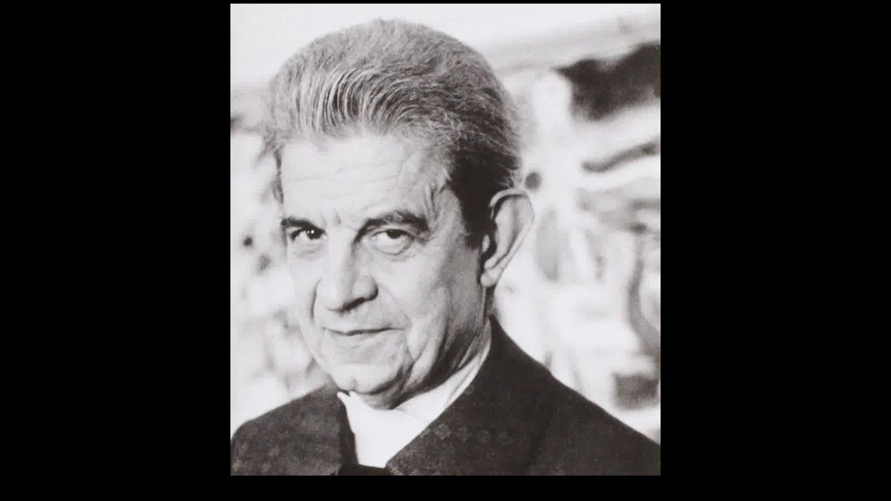 Lacan - Audio - Séminaire  L'angoisse -1/22 - séance du 21 novembre 1962