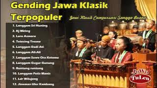 Campursari Sangga Buana| Gending Jawa Klasik Terpopuler