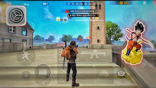 G.O.A.T 🐏🔥 oppo F91 PRO Free fire Highlight @WhiteFF