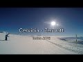 Cervinia - Zermatt 2016