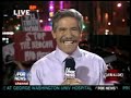 Geraldo Rivera gets ambushed by 9-11 "Truthers" on Fox News