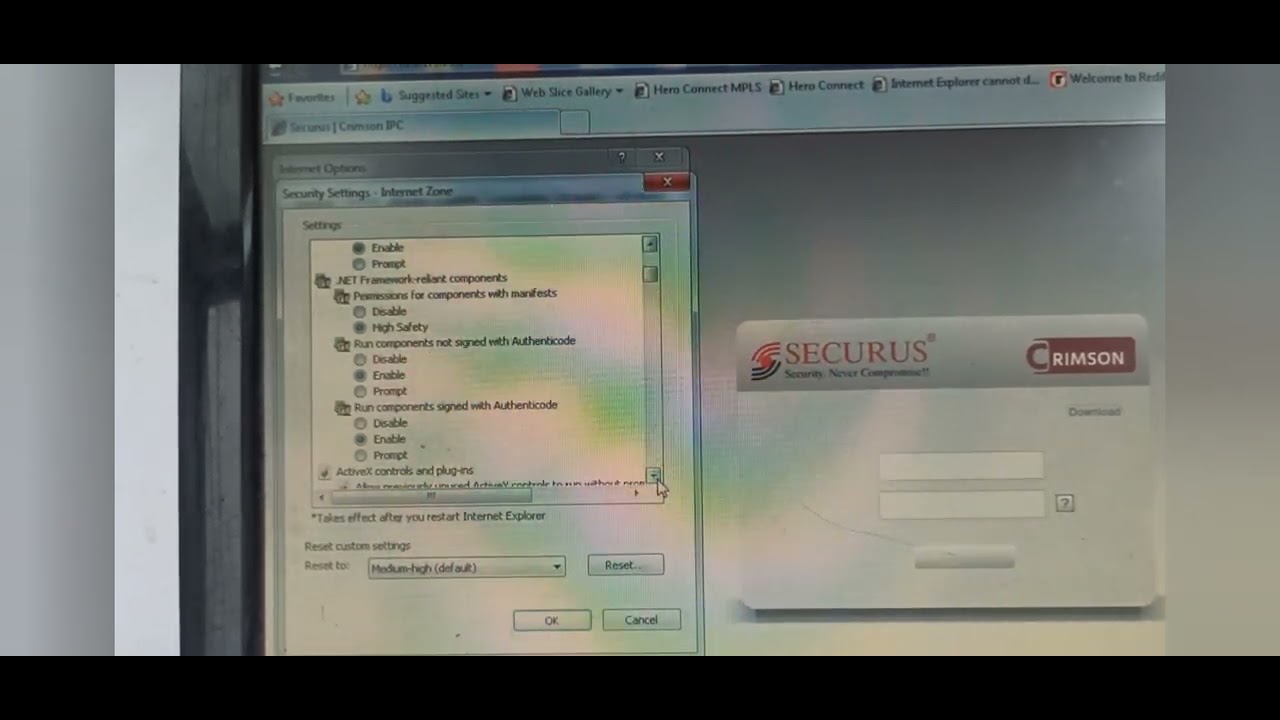 windows has blocked this software because it can't verify the publisher