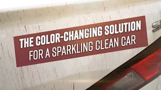 The Color-Changing Solution for a Sparkling Clean Car by Autogeek 883 views 1 year ago 1 minute, 1 second