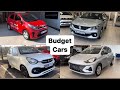 Unveiling the best budget cars your ultimate buying guide