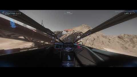 Yadar Valley - 4.4.0 - 0:42:358 - World Record