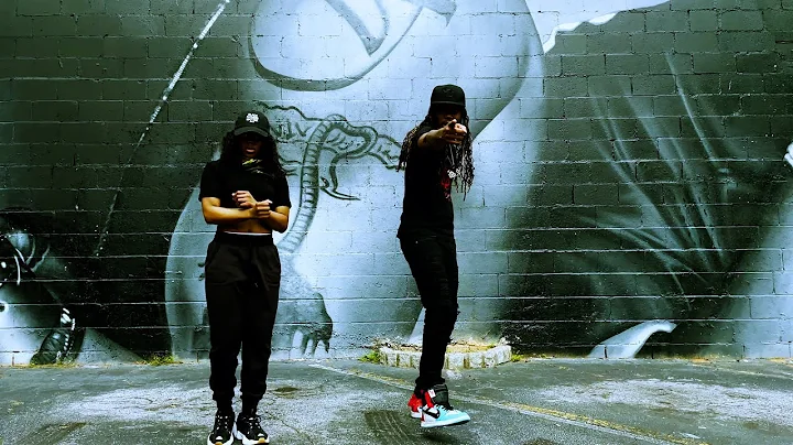 Bando Booker - Back End (Music Video)