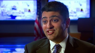 Digital Detectives Documentary on Computer Forensics in the DoD