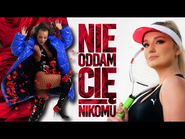 Bajorek - Nie oddam Ciê nikomu