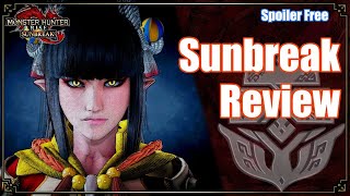 How Does Sunbreak Compare To Rise? | MHRise: Sunbreak Review