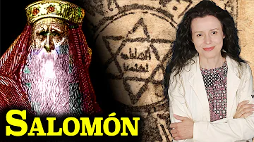 ¿Quién era de verdad el rey Salomón? Los secretos del hombre más sabio de la Biblia