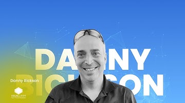 Large Image Datasets are a Mess with Dr. Danny Bickson