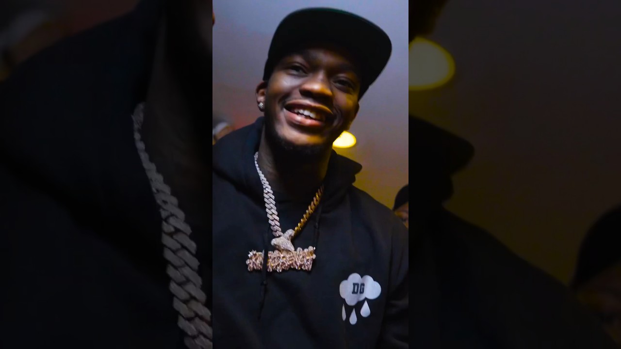 12 Disturbing The Peace At My Video Shoot #26ar #DGTO #Comingsoon