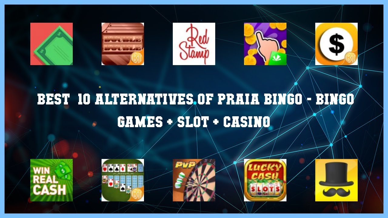 Download Praia Bingo