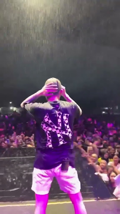 GILGA SAHID Sportif Hujan-Hujanan Tetap Nyanyi #gilgasahid #gilpy #deliwafa #trending #2024