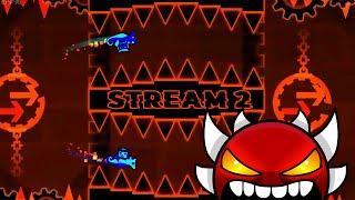 🚨(Stream 2) Cataclysm 13% 67-100🚨Maybe bloodbath later🚨set up fixed🚨