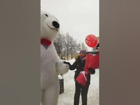 Мишаня поздравляет с Днём рождения очаровательную именинницу 😍🌹 # ...