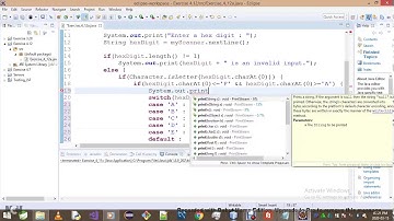 Introduction To Java Programming   Exercise 4 12a