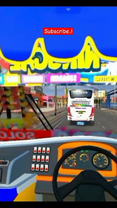 KLAKSON KHAS SUGENG RAHAYU🐬‼️Versi bussid #busjawatimuran #sumbergroup #sugengrahayu #shortvideo